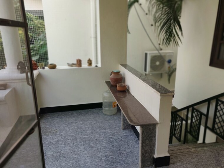 Team Area, jd-jubilee-ballpark 3 Bedroom 2200 Sq.Ft. Independent House In Jubilee Hills Hyderabad 9910987