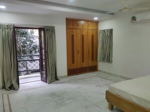 Room in 3 BHK Independent House at JD Jubilee Ballpark, Jubilee Hills – for Rent