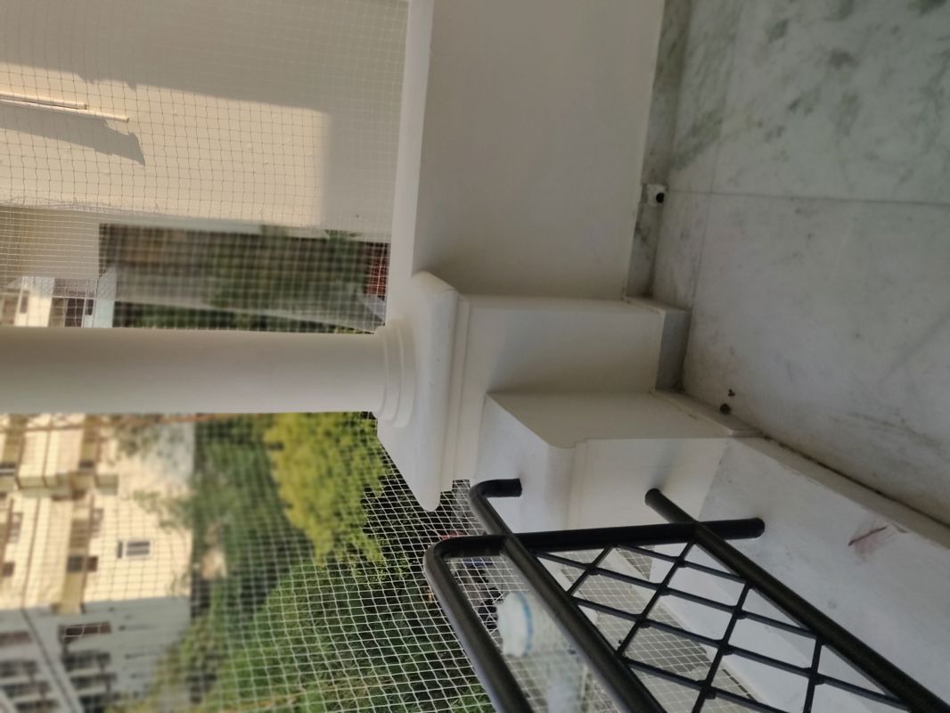 3 BHK + Pooja Room Independent House For Rent in JD Jubilee Ballpark