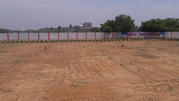 Plot Area in  Plot at Veppampattu – for Sale