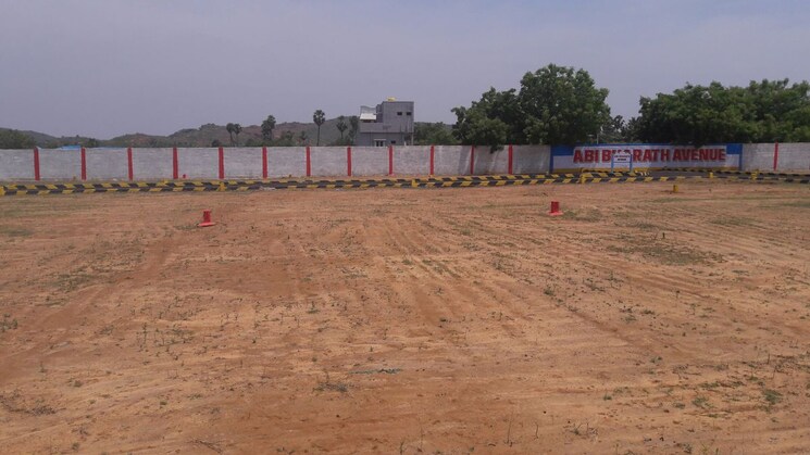 undefined, veppampattu  950 Sq.Ft. Plot In Veppampattu Chennai 9910991