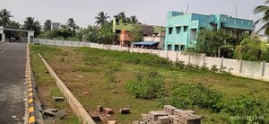  Plot – Exterior View View at Veppampattu - for Sale