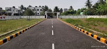  Plot – Exterior View View at Veppampattu - for Sale