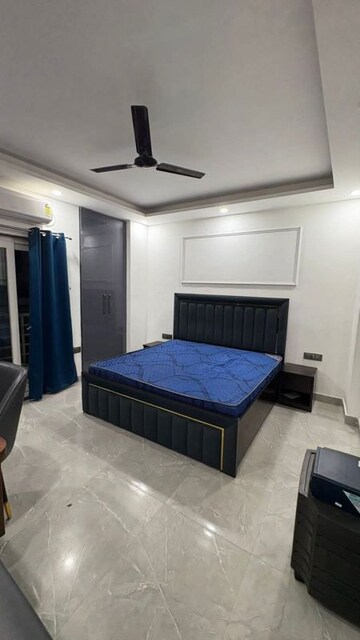 Bedroom in 1 RK Builder Floor at Saket – for Rent