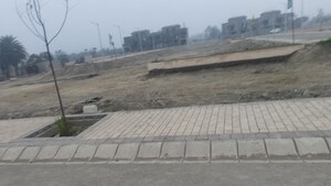  Plot – Exterior View View at Godrej Greenview Estate, Ujjain Road - for Sale