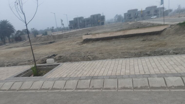 Exterior View, godrej-greenview-estate  1250 Sq.Yd. Plot In Ujjain Road Indore 9910998