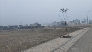 Plot Area in  Plot at Godrej Greenview Estate, Ujjain Road – for Sale