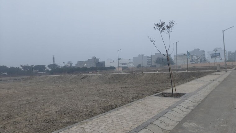 undefined, godrej-greenview-estate  1250 Sq.Yd. Plot In Ujjain Road Indore 9910998