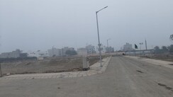 Plot For Sale in Godrej Greenview Estate