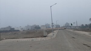  Plot For Sale in Godrej Greenview Estate, Ujjain Road
