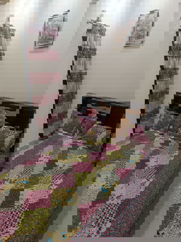 2 BHK Builder Floor For Rent in Sarvodaya Enclave