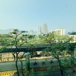 Office Space For Rent in Runwal R Square
