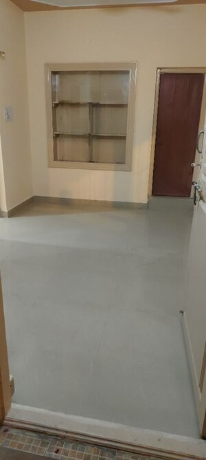 1 BHK Builder Floor For Rent in Jeevan Bima Nagar