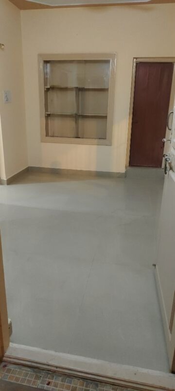 1 BHK Builder Floor For Rent in Jeevan Bima Nagar