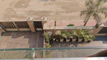 4 BHK Builder Floor – Exterior View View at Green Fields Colony - for Sale