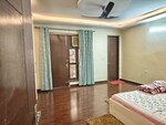 4 BHK + Pooja Room 3600 Sq.Ft. Builder Floor in Green Fields Colony