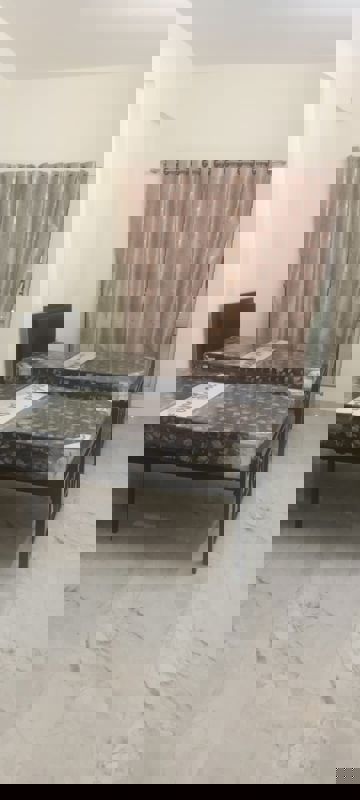 Pg For Rent in Turbhe