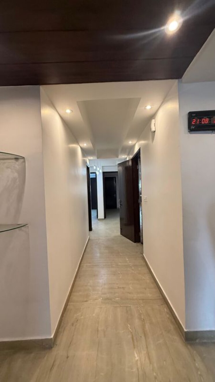 undefined, green fields colony 4 Bedroom 2500 Sq.Ft. Builder Floor In Green Fields Colony Faridabad 9910435