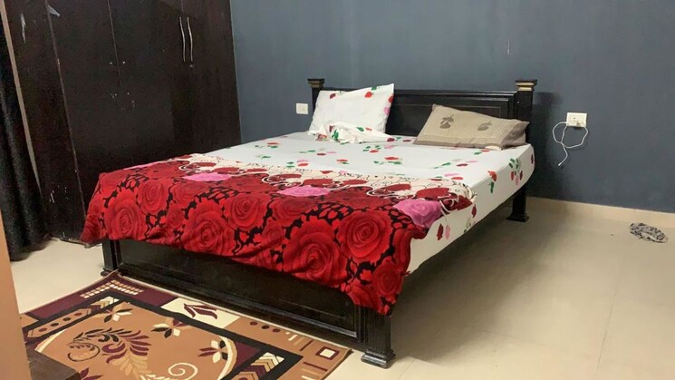 Bedroom, green fields colony 4 Bedroom 2400 Sq.Ft. Builder Floor In Green Fields Colony Faridabad 9907109