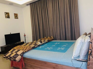 4 BHK Builder Floor For Sale in Green Fields Colony