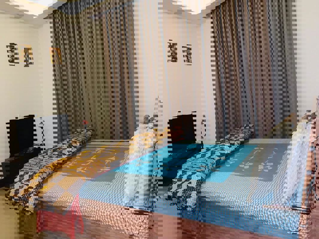 4 BHK Builder Floor For Sale in Green Fields Colony