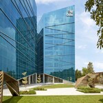 4000 Sq.Ft. Showroom in Sai Heritage Kaushambi