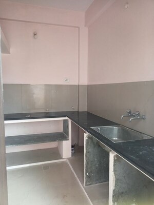 Kitchen in 2 BHK Apartment at Mayakhedi – for Rent