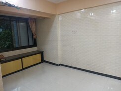 2 BHK Apartment For Rent in Vrindavan Society Thane West