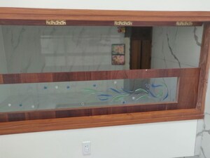 Furnished Amenities in 3 BHK Apartment at Choice Jubilee 211, Jubilee Hills – for Rent