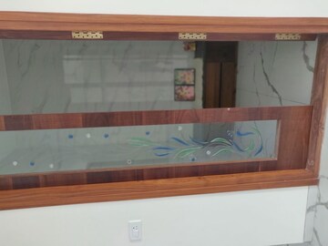 Furnished Amenities in 3 BHK Apartment at Choice Jubilee 211, Jubilee Hills – for Rent