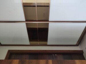 Furnished Amenities in 3 BHK Apartment at Choice Jubilee 211, Jubilee Hills – for Rent