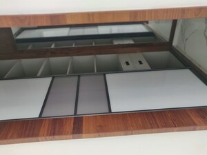 Furnished Amenities in 3 BHK Apartment at Choice Jubilee 211, Jubilee Hills – for Rent