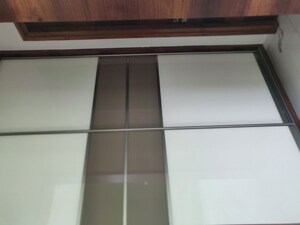 Furnished Amenities in 3 BHK Apartment at Choice Jubilee 211, Jubilee Hills – for Rent