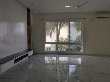 3 BHK Apartment For Rent in Choice Jubilee 211, Jubilee Hills