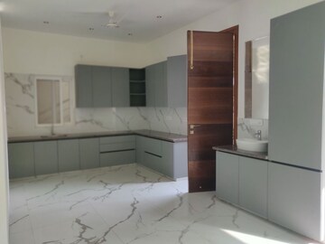 Kitchen in 3 BHK Apartment at Choice Jubilee 211, Jubilee Hills – for Rent