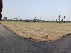  Plot For Sale in Veppampattu