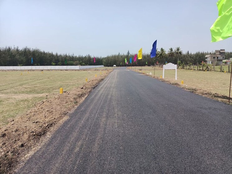 undefined, veppampattu  1050 Sq.Ft. Plot In Veppampattu Chennai 9911023