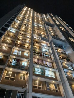 1 BHK Apartment For Sale in Paradigm Ariana Residency