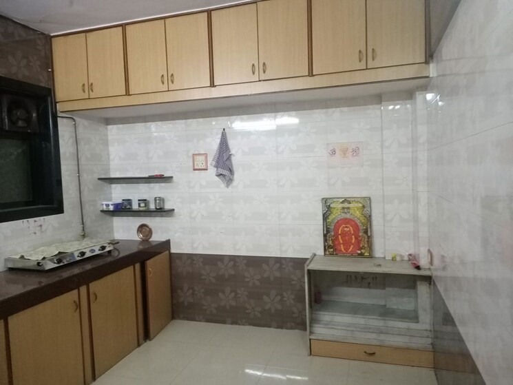 Kitchen, vrindavan-society-thane-west 2 Bedroom 700 Sq.Ft. Apartment In Vrindavan Society Thane 9911027