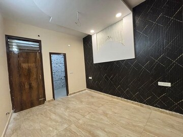 Bedroom in 4 BHK Apartment at Sector 66-A – for Sale