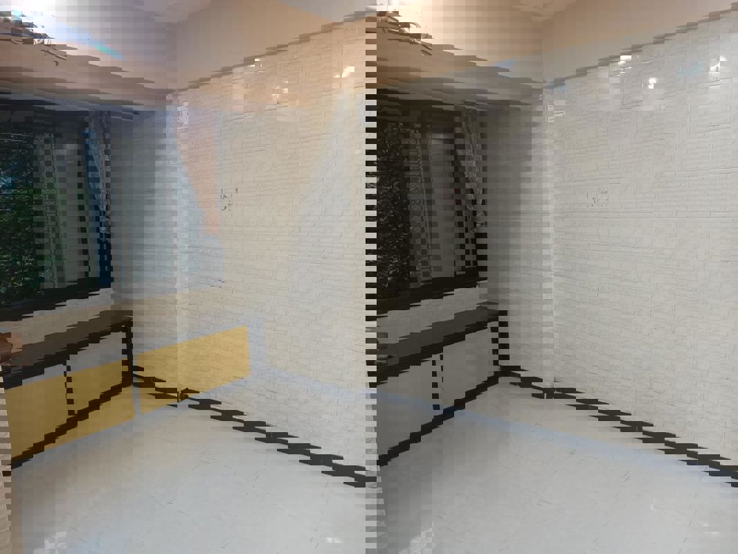 2 BHK Apartment For Rent in Vrindavan Society Thane West