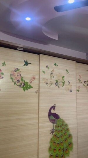 Master Plan in 2 BHK Apartment at Supertech Cape Town, Sector 74 – for Rent