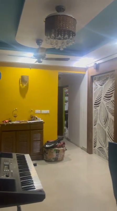 2 BHK + Pooja Room 1150 Sq.Ft. Apartment in Supertech Cape Town