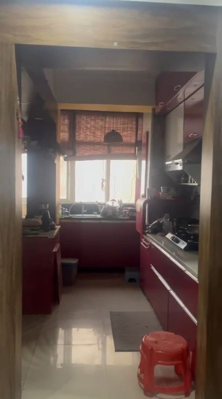 Kitchen, supertech-cape-town 2 Bedroom 1150 Sq.Ft. Apartment In Sector 74 Noida 9911042