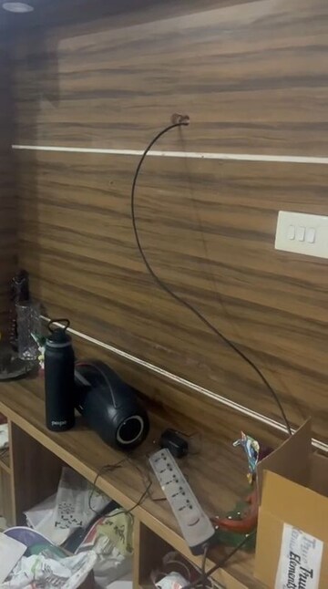 Furnished Amenities in 2 BHK Apartment at Supertech Cape Town, Sector 74 – for Rent