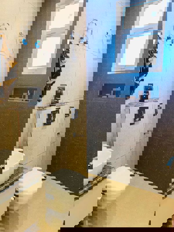 1 BHK 560 Sq.Ft. Apartment in Godrej The Aqua Retreat