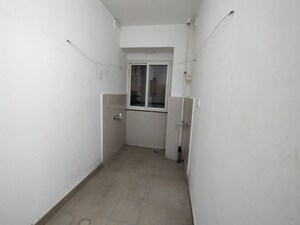 Building Lobby in 3 BHK Apartment at Kokapet – for Rent