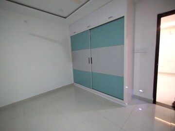 3 BHK Apartment For Rent in Kokapet