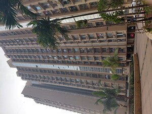 1 BHK Apartment – Exterior View View at Gurukrupa Marina Enclave, Malad West - for Rent