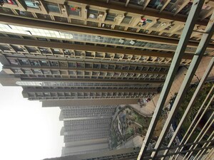 1 BHK Apartment – Exterior View View at Gurukrupa Marina Enclave, Malad West - for Rent